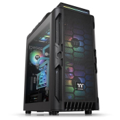 Корпус Thermaltake Level 20 RS ARGB (CA-1P8-00M1WN-00) Корпус Thermaltake Level 20 RS ARGB (CA-1P8-00M1WN-00)