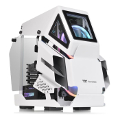 Корпус Thermaltake AH T200 Snow/White (CA-1R4-00S6WN-00) Корпус Thermaltake AH T200 Snow/White (CA-1R4-00S6WN-00)