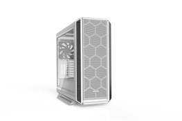 Корпус тихо! SILENT BASE 802 Window White (BGW40) Корпус тихо! SILENT BASE 802 Window White (BGW40)