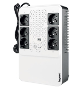 ДБЖ Legrand Keor Multiplug 800VA, Line Int., 6 x євро, USB (310082) ДБЖ Legrand Keor Multiplug 800VA, Line Int., 6 x євро, USB (310082)