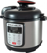 Мультиварка - cкороварка Grunhelm MPC-15B Мультиварка - cкороварка Grunhelm MPC-15B