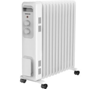 Обігрівач Sencor SOH 3211WH Обігрівач Sencor SOH 3211WH