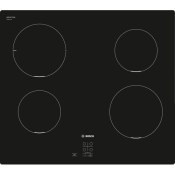 Індукційна варильна поверхня Bosch PUG611AA5E Індукційна варильна поверхня Bosch PUG611AA5E