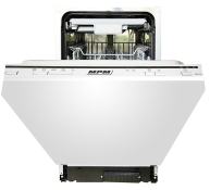 Вбудована посудомийна машина MPM MPM-45-ZMI-02