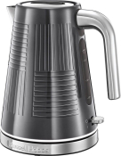 Электрочайник Russell Hobbs 25240-70 Geo Steel Электрочайник Russell Hobbs 25240-70 Geo Steel