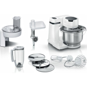 Кухонная машина Bosch MUMS2EW30 Кухонная машина Bosch MUMS2EW30