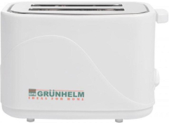 Тостер Grunhelm GWD008 Тостер Grunhelm GWD008