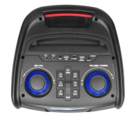 Портативная колонка Manta SPK5350 Портативная колонка Manta SPK5350