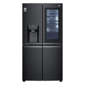 Холодильник LG GMX945MC9F Холодильник LG GMX945MC9F