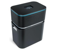 Увлажнитель воздуха Venta LW74 WiFi Aerostyle black Увлажнитель воздуха Venta LW74 WiFi Aerostyle black
