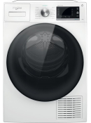 Сушильна машина Whirlpool W6 D84WB EE Сушильна машина Whirlpool W6 D84WB EE