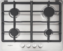 Варильна поверхня Whirlpool TKRL660IX Варильна поверхня Whirlpool TKRL660IX