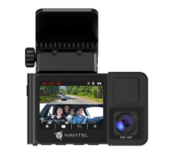 Автомобільний відеореєстратор Navitel RS2 Duo Автомобільний відеореєстратор Navitel RS2 Duo