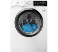 Пральна машина Electrolux EW6SN326SP PerfectCare 600 Пральна машина Electrolux EW6SN326SP PerfectCare 600