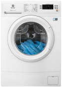 Стиральная машина Electrolux EW6SN526WP PerfectCare 600 Стиральная машина Electrolux EW6SN526WP PerfectCare 600