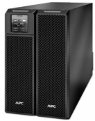 ДБЖ безперервної дії (Online) APC Smart-UPS SRT 10000VA (SRT10KXLI) ДБЖ безперервної дії (Online) APC Smart-UPS SRT 10000VA (SRT10KXLI)