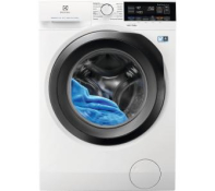 Прально-сушильна машина Electrolux EW7WO368SP Прально-сушильна машина Electrolux EW7WO368SP