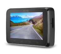 Відеореєстратор Mio MIVUE C440 Відеореєстратор Mio MIVUE C440