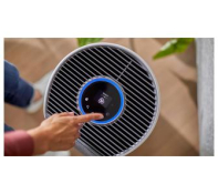 Очисник повітря Philips Dual Scan AC3858/51 Очисник повітря Philips Dual Scan AC3858/51