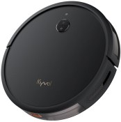 Робот-пилосос Kyvol D3 Black Робот-пилосос Kyvol D3 Black