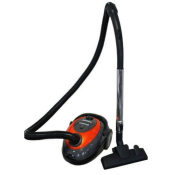 Пилосос з мішком Grunhelm GVC8208