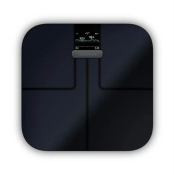 Ваги для підлоги Garmin Index S2 Smart Scale Black (010-02294-12) Ваги для підлоги Garmin Index S2 Smart Scale Black (010-02294-12)