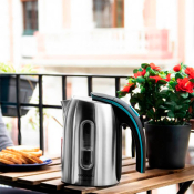Электрочайник Cecotec ThermoSense 270 Steel CCTC-01514 (8435484015141) Электрочайник Cecotec ThermoSense 270 Steel CCTC-01514 (8435484015141)