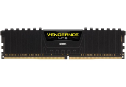 DDR4 2x16GB/3600 Corsair Vengeance LPX Black (CMK32GX4M2Z3600C18) DDR4 2x16GB/3600 Corsair Vengeance LPX Black (CMK32GX4M2Z3600C18)
