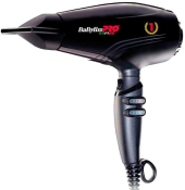 Фен BaByliss PRO Rapido Black BAB7000IE Фен BaByliss PRO Rapido Black BAB7000IE