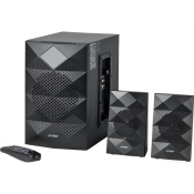 Акустична система F&D A180X Black Акустична система F&D A180X Black