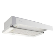 Вытяжка телескопическая Liberty Slide 255 W Вытяжка телескопическая Liberty Slide 255 W