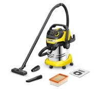 Універсальний пилосос Karcher WD 5 P S V-25/5/22 (1.628-357.0) Універсальний пилосос Karcher WD 5 P S V-25/5/22 (1.628-357.0)