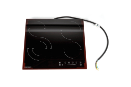 Варочная поверхность Grunhelm GPC 611 B