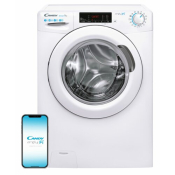 Пральна машина автоматична Candy CS41172DE/1-S Пральна машина автоматична Candy CS41172DE/1-S
