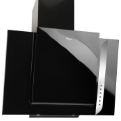 Витяжка AKPO WK-4 Grand 60 black Витяжка AKPO WK-4 Grand 60 black