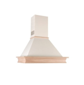 Витяжка VDB Classic L 60 white Витяжка VDB Classic L 60 white