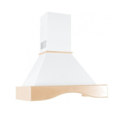 Витяжка VDB Classic A 60 white Витяжка VDB Classic A 60 white
