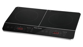 Варочная поверхность PROFI COOK PC-DKI 1067 Варочная поверхность PROFI COOK PC-DKI 1067