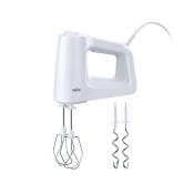Міксер BRAUN HM 3000 WH Міксер BRAUN HM 3000 WH