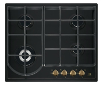 Варильна поверхня ELECTROLUX EGH6343ROR Варильна поверхня ELECTROLUX EGH6343ROR
