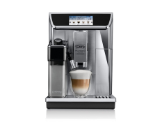 Кавомашина DE LONGHI Primadonna ECAM650.85.MS Elite Кавомашина DE LONGHI Primadonna ECAM650.85.MS Elite