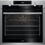 Вбудована духова шафа AEG BCE451350M Вбудована духова шафа AEG BCE451350M