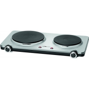 Настільна плита електрична CLATRONIC DKP 3668 E Настільна плита електрична CLATRONIC DKP 3668 E
