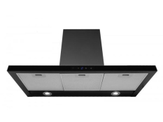 Витяжка VDB T-Line 90 black Витяжка VDB T-Line 90 black