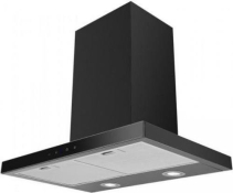 Витяжка VDB T-Line 60 black Витяжка VDB T-Line 60 black