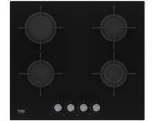 Варильна поверхня BEKO HILG64220S Варильна поверхня BEKO HILG64220S