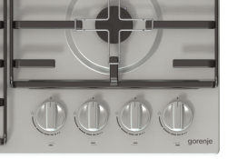 Варочная поверхность GORENJE G640X Варочная поверхность GORENJE G640X