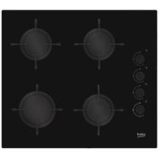 Варильна поверхня BEKO HILG64120S Варильна поверхня BEKO HILG64120S