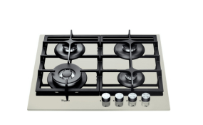 Варильна поверхня WHIRLPOOL AKT 6465 S Варильна поверхня WHIRLPOOL AKT 6465 S