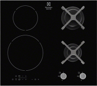 Варильна поверхня ELECTROLUX EGD6576NOK Варильна поверхня ELECTROLUX EGD6576NOK